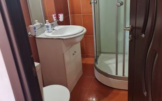 Apartament 2 camere mobilat zona strazii Horea - Poză 12