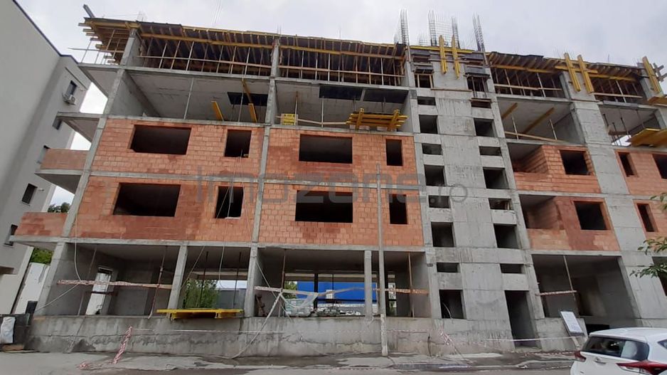 The Building 65 - Oboga 24 - Poză 11