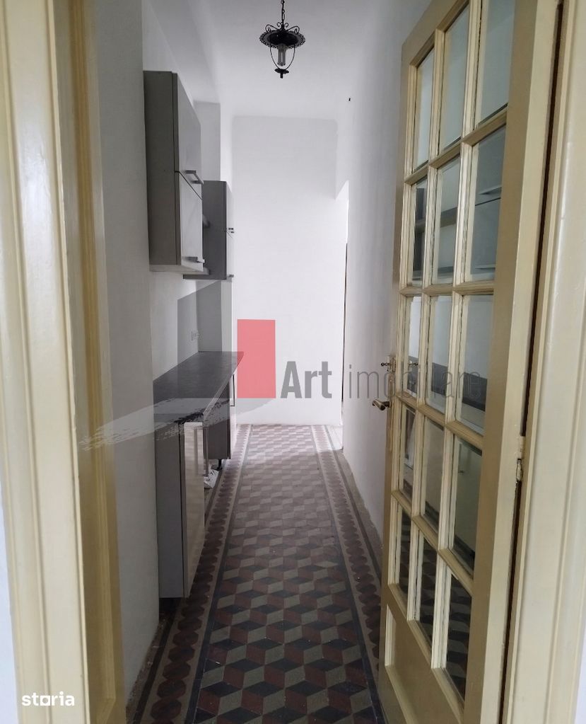 APARTAMENT  3 CAMERE  MOSILOR-FERDINAND - Poză 11
