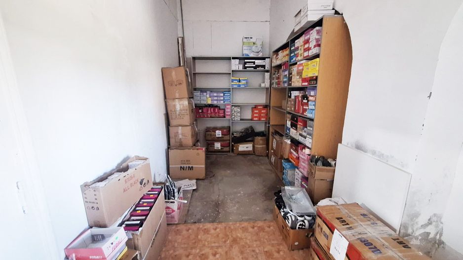Spațiu comercial ultracentral de vânzare Siria Arad - Poză 2