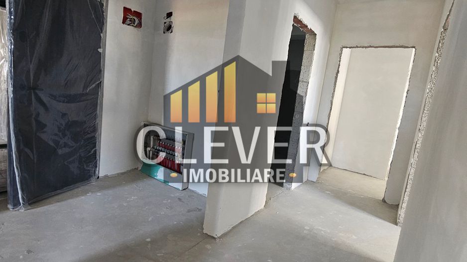 3 Camere Parcare gratis,  Balcon 18,5 mp | Pallady | Comision 0% - Poză 6