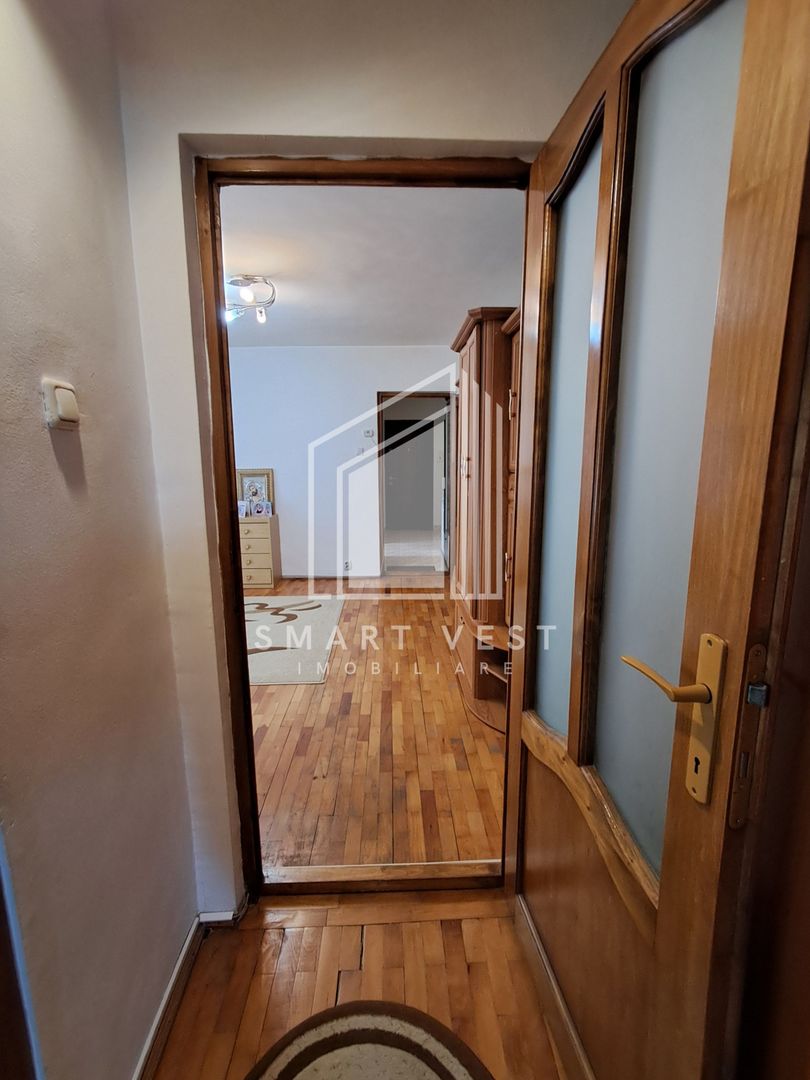 Apartament 2 camere | 55 mp | Zona Micro 16 - Poză 7