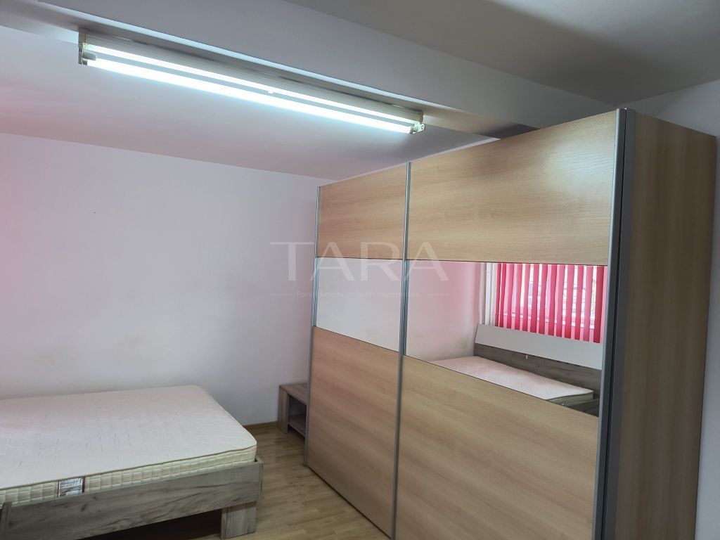 Apartament cu 1 camera Mănăștur - Poză 7