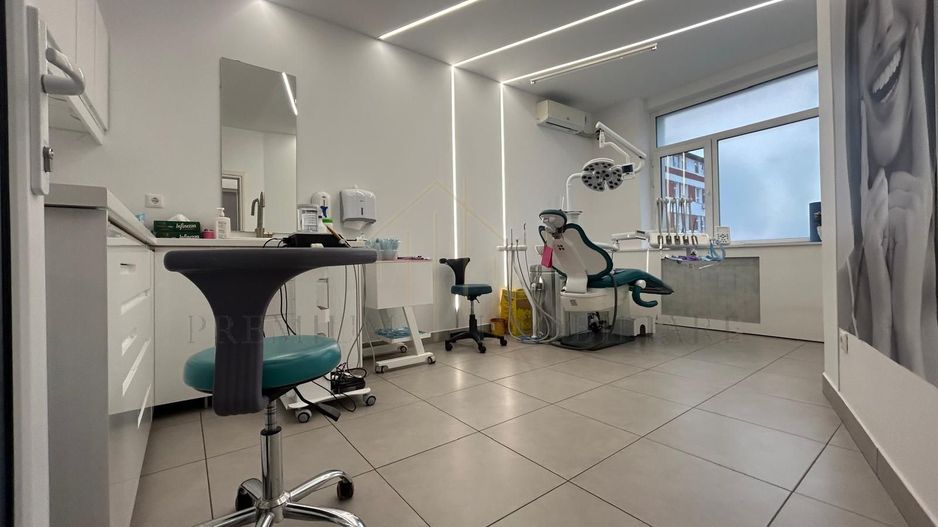 Spațiu comercial 90 mp – zonă cu trafic intens Onesti - Poză 3