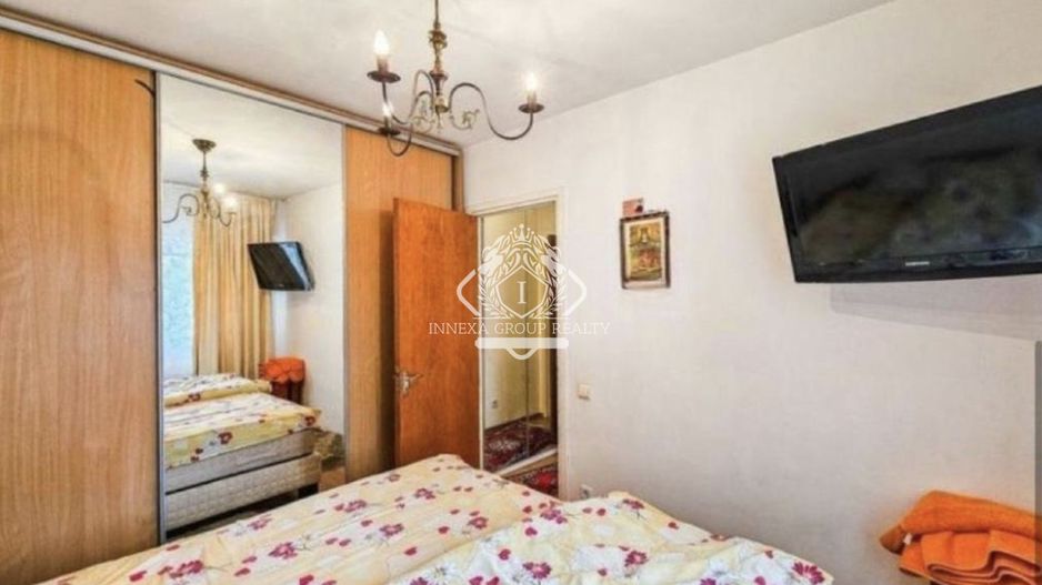 Iancului | Apartament 2 camere | Bloc 1980 | Mobilat si utilat | Etaj 3 - Poză 4