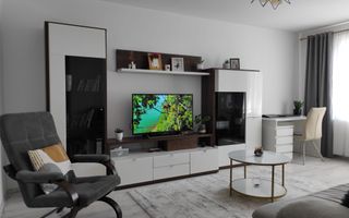 Apartament 2 camere, Nasaud - Poză 1