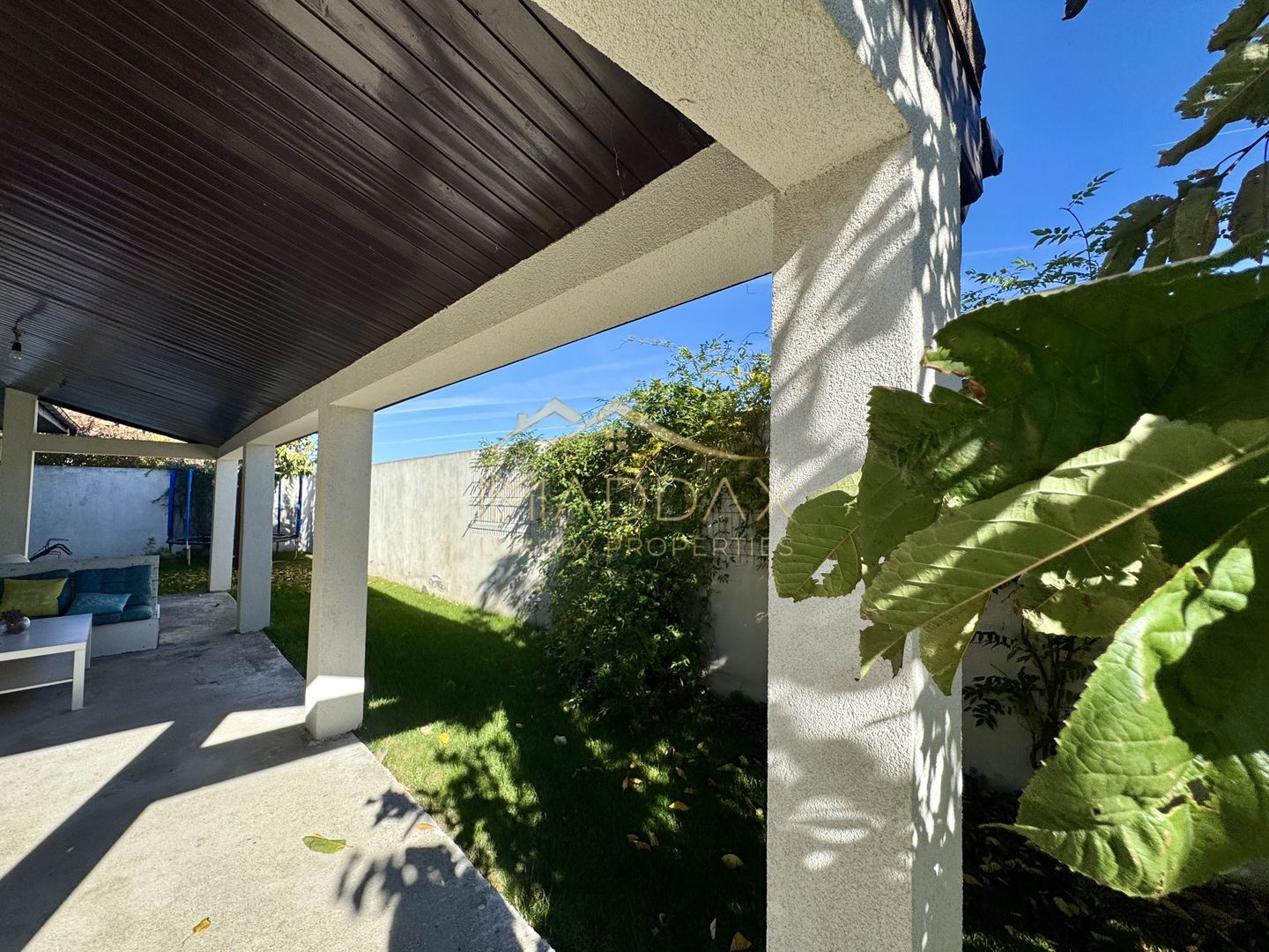 Vila cu 5 camere *420mpc* // 800mp teren // Corbeanca - Tamasi - Poză 17