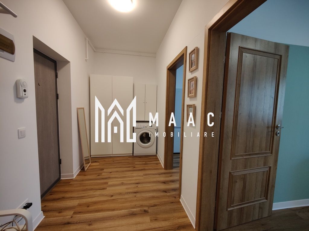 Garsoniera  | 37 MPU | Balcon | Selimbar - Poză 3