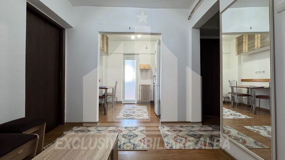 Apartament 2 camere decomandate |50 mp | Etaj intermediar | Industrial - Poză 2