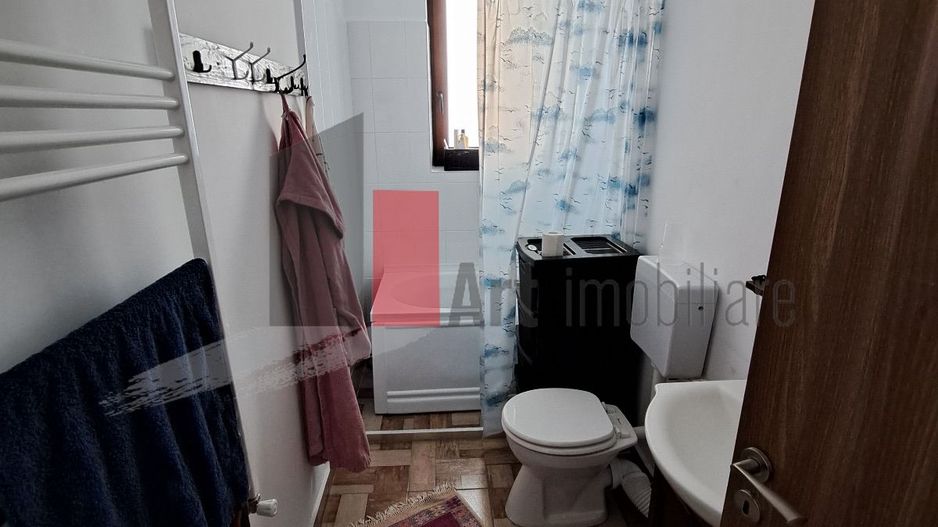 Casa individuala Valu lu Traian - curte 767 mp - Poză 17