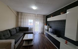 Apartament 3 camere la 5 minute de Shopping City
