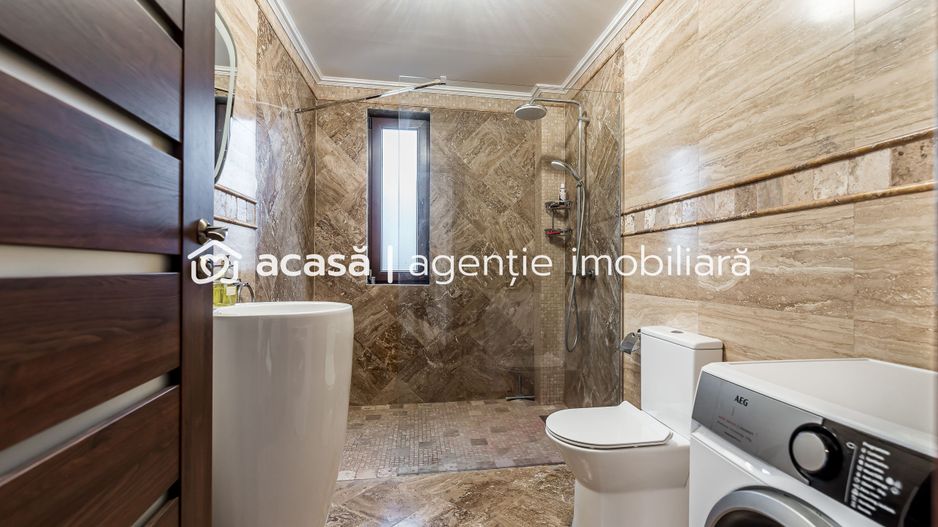 Casa la cheie de vanzare in cartierul Europa, Vladimirescu Comision 0 - Poză 11