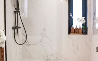 Chirie | Apartament 3 camere | Grădină 135mp | Parcare | Iancu Nicolae - Poză 14