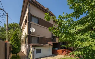 VILĂ CU PERSONALITATE ȘI ISTORIE Ploiești – Strada Sighet nr. 6 - Poză 38