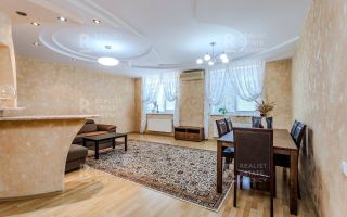 Chirie, apartament, 2 camere, strada Vasile Alecsandri, Centru - Poză 6