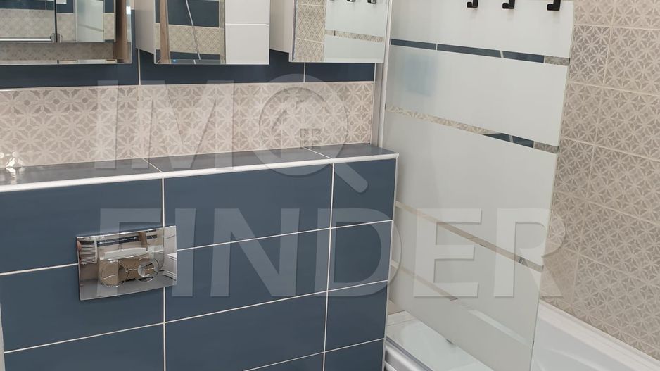 Apartament 2 camere Buna Ziua, predare la cheie - Poză 15