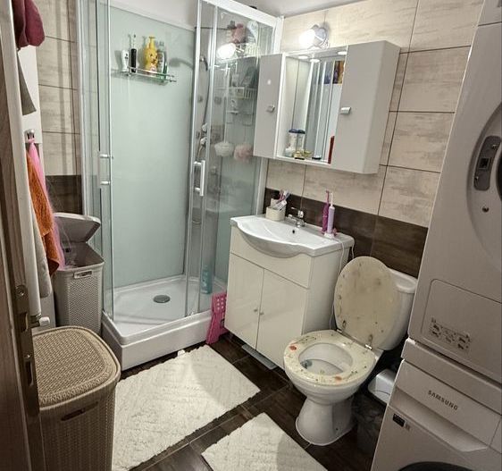 Apartament 2 camere mobilat sect 5 Rahova. Teius. Sos Alexandriei - Poză 6