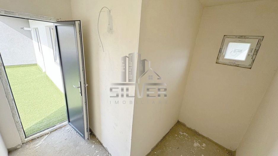 Apartament FINISAT/terasa de 46 mp+boxa 5mp/ zona Terra. - Poză 11