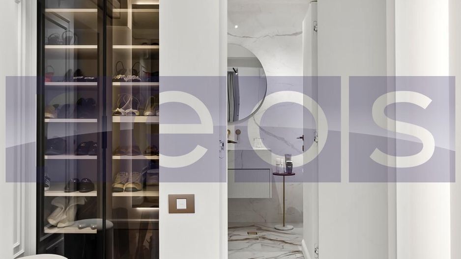 VANZARE APARTAMENT ULTRAFINISAT | 76MP | PIPERA | 2 CAMERE | LUX | - Poză 18