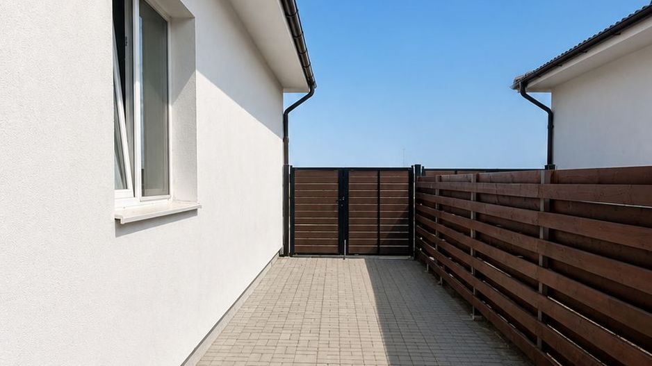 Comision 0% Duplex 3 dormitoare Mosnita Noua - Poză 15
