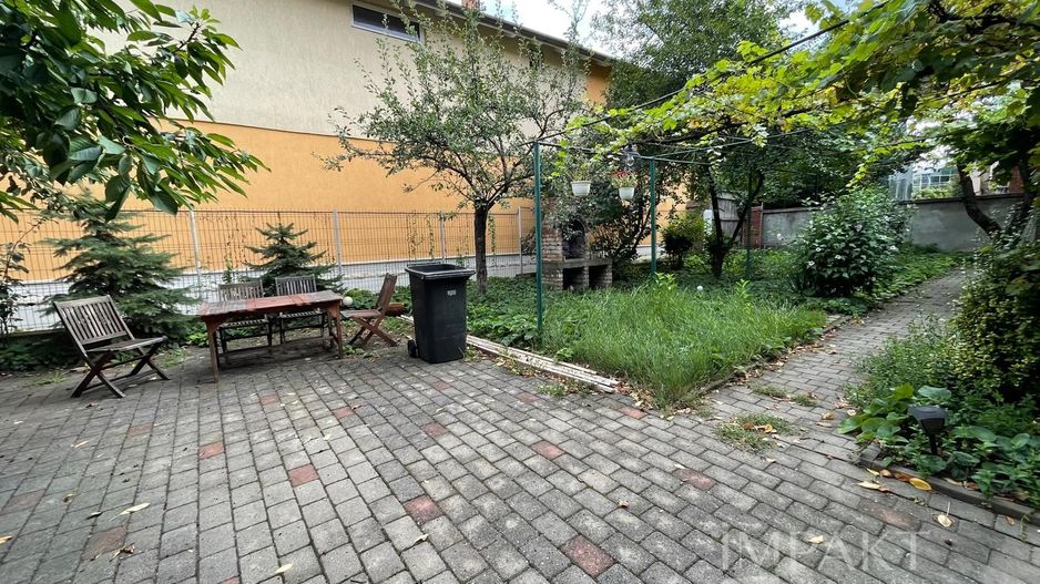 De Vanzare Apartament in Gheorgheni, Cluj-Napoca - Ideal pentru Locuit! - Poză 19