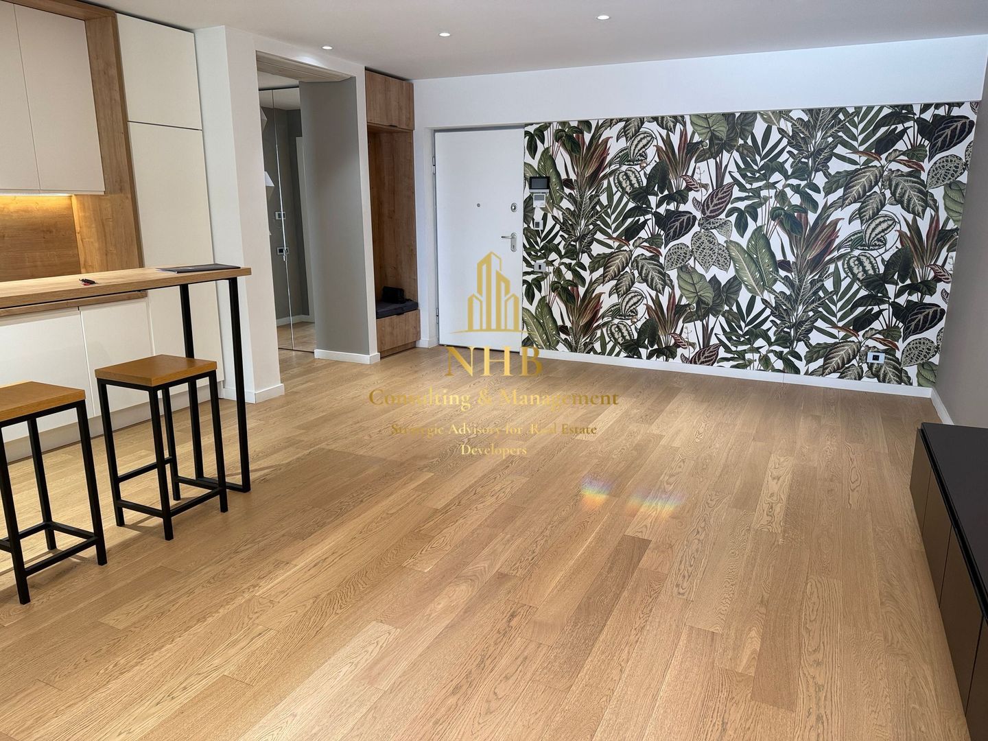 Particular vand apartament 2 camere - Aviației-Tower - Poză 21