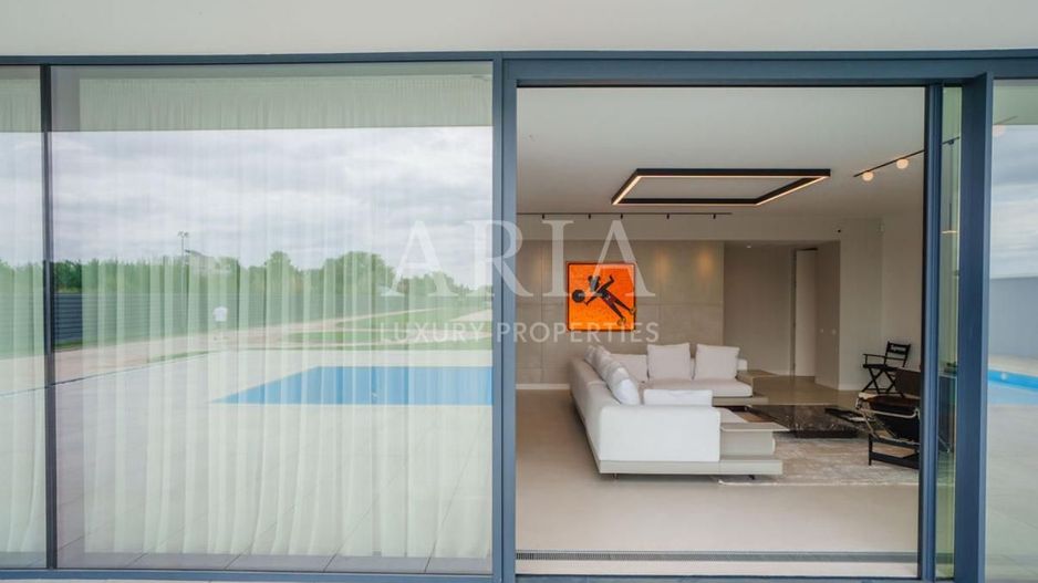 VILA INDIVIDUALĂ | DESIGN CONTEMPORAN | PISCINA | 5000mp - Poză 14