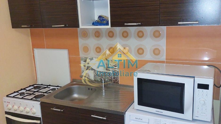 Garsonieră în Centrul Nou, Brașov - Poză 4