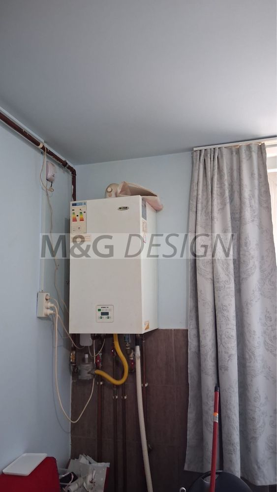 Garsoniera parter cu centrala - Poză 5