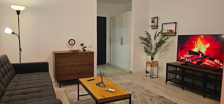 Garsonieră Militari – Prima închiriere, totul nou! - Poză 2