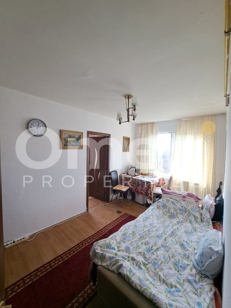 Apartament cu 2 camere, orientare V,  zona Vivo Mall - Poză 3
