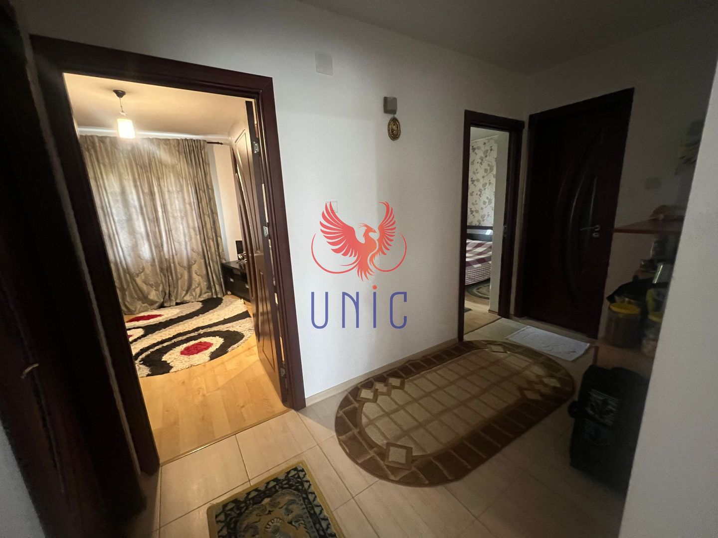 Apartament 3 camere George Enescu - Poză 6