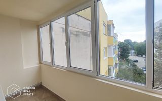 Apartament 3 camere, centrala proprie, parcare, Calea Romanilor - Poză 7