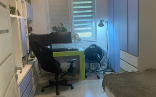 Apartament cu trei camere în bloc nou - Poză 7