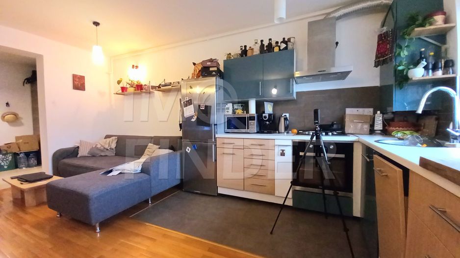 2 camere 58 mp  cu Parcare in Zorilor Zona Sigma - Poză 1