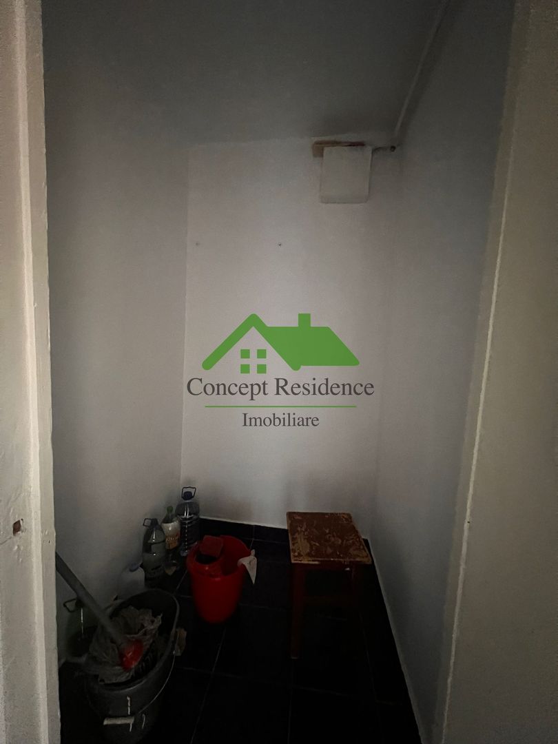 Spațiu comercial 50 mp, parter, B-dul Decebal – zonă stradală - Poză 8