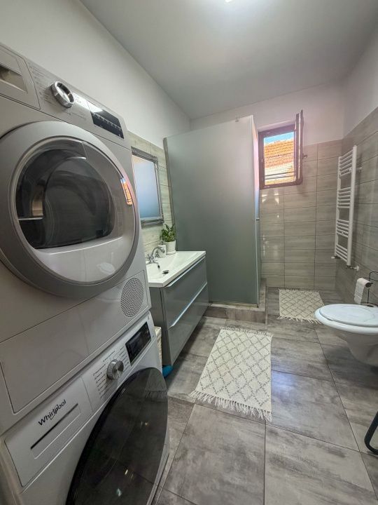 De Vânzare Casă Lazuri Satu Mare - Poză 15