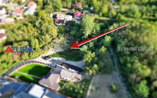 AZURA Imobiliare - Teren Stefanesti Izvorani - Poză 8