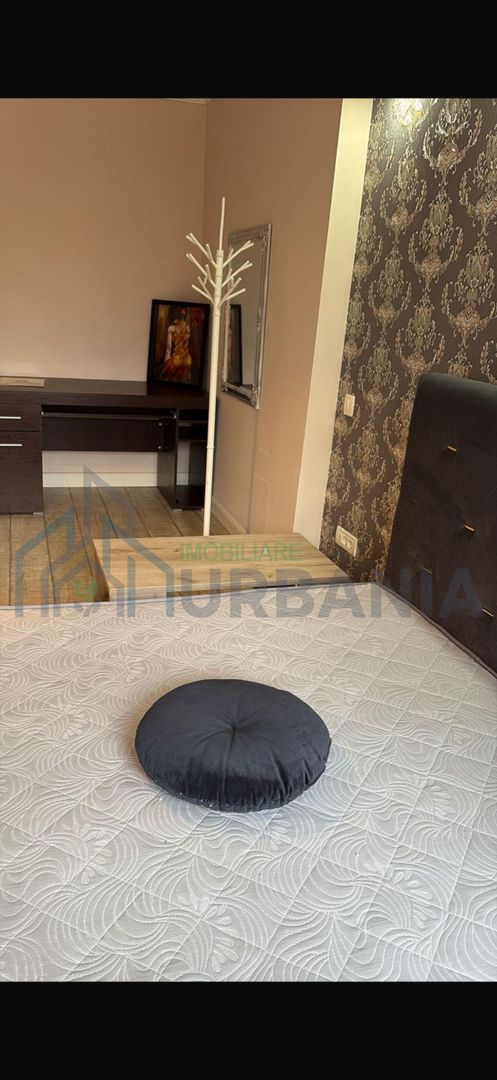 Apartament de închiriat, 2 camere, Copou, Iași - lângă Universitate - Poză 3