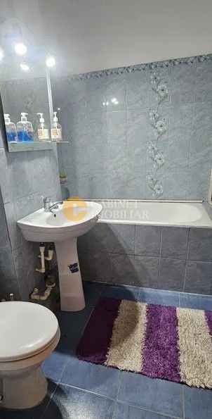 DACIA - 3 CAMERE DECOMANDAT - ETAJ INTERMEDIAR - BLOC DUPA 80 - Poză 4