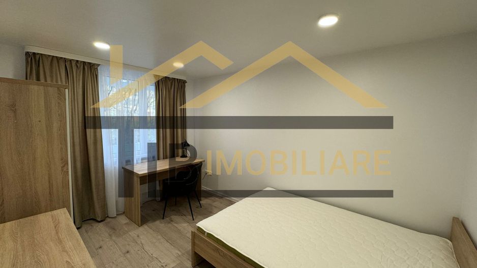 Apartament de 2 camere, 55mp, decomandat, prima inchiriere, Zona Dacia - Poză 2
