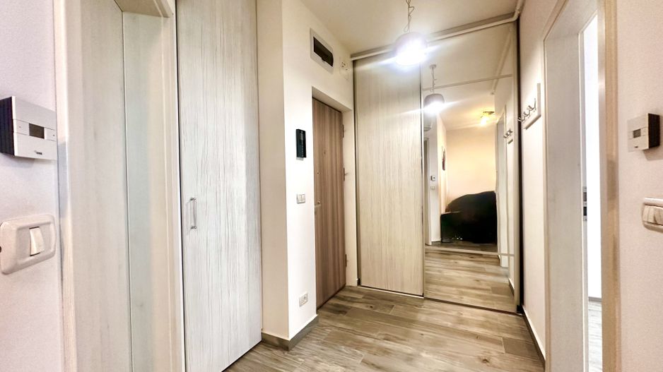 Apartament 2 camere, modern si vibrant, cu parcare, Torontalului - Vox - Poză 7