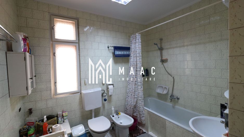 Casa individuala + spatii comerciale | zona Centrala | - Poză 14