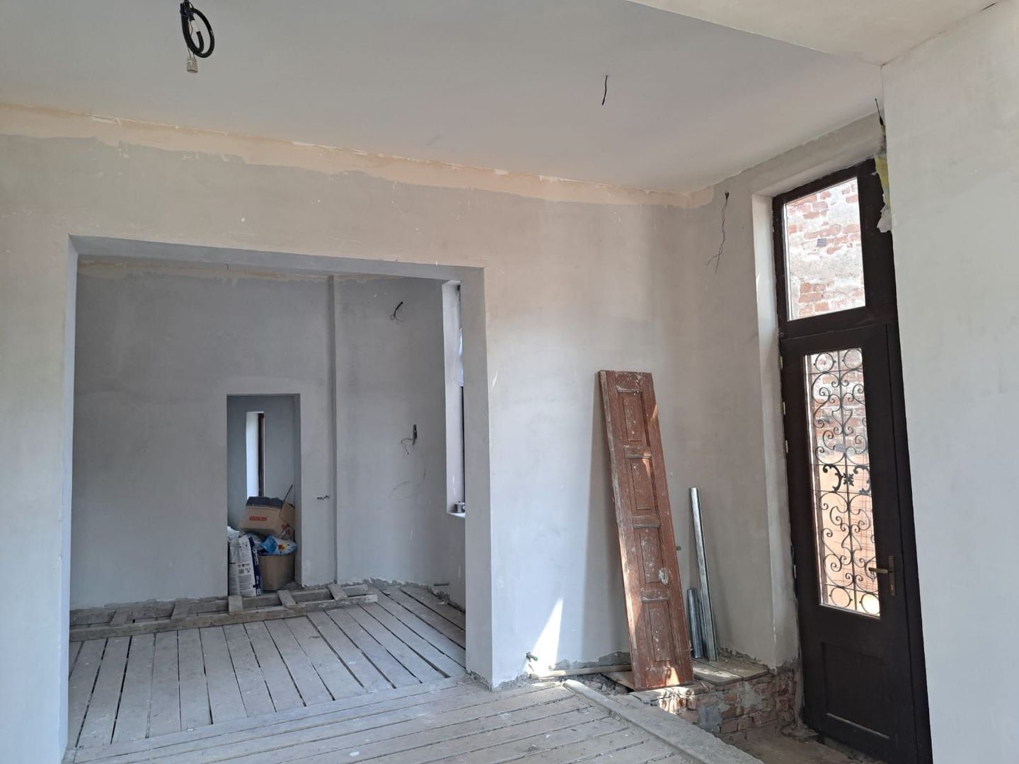 Palatul Parlamentului Marriott - S+P+M - Poză 3