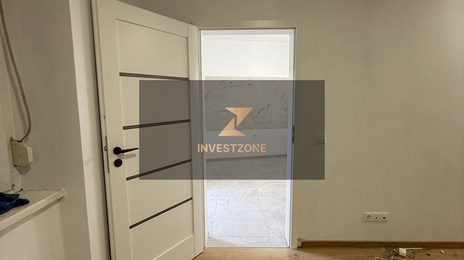 Apartament central renovat str. Evreilor Deportați - Oradea - Poză 7