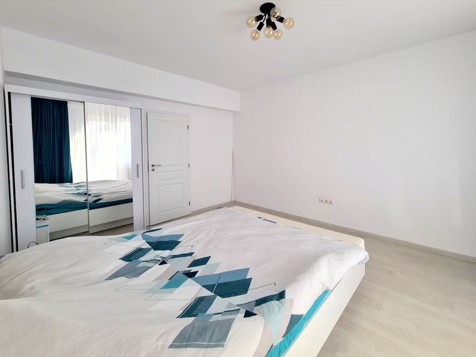 Tractoru, apartament în bloc nou - Poză 2