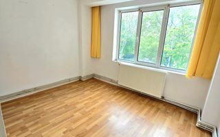 Central - 4 camere - Matei Basarab - 84 mp - Vedere mixtă Parc și Bulevard - Poză 2