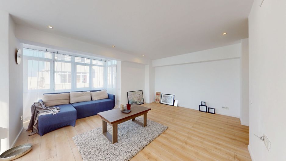 Garsoniera 41 mp renovata complet 4 min Metrou Gorjului COMISION 0% - Poză 6