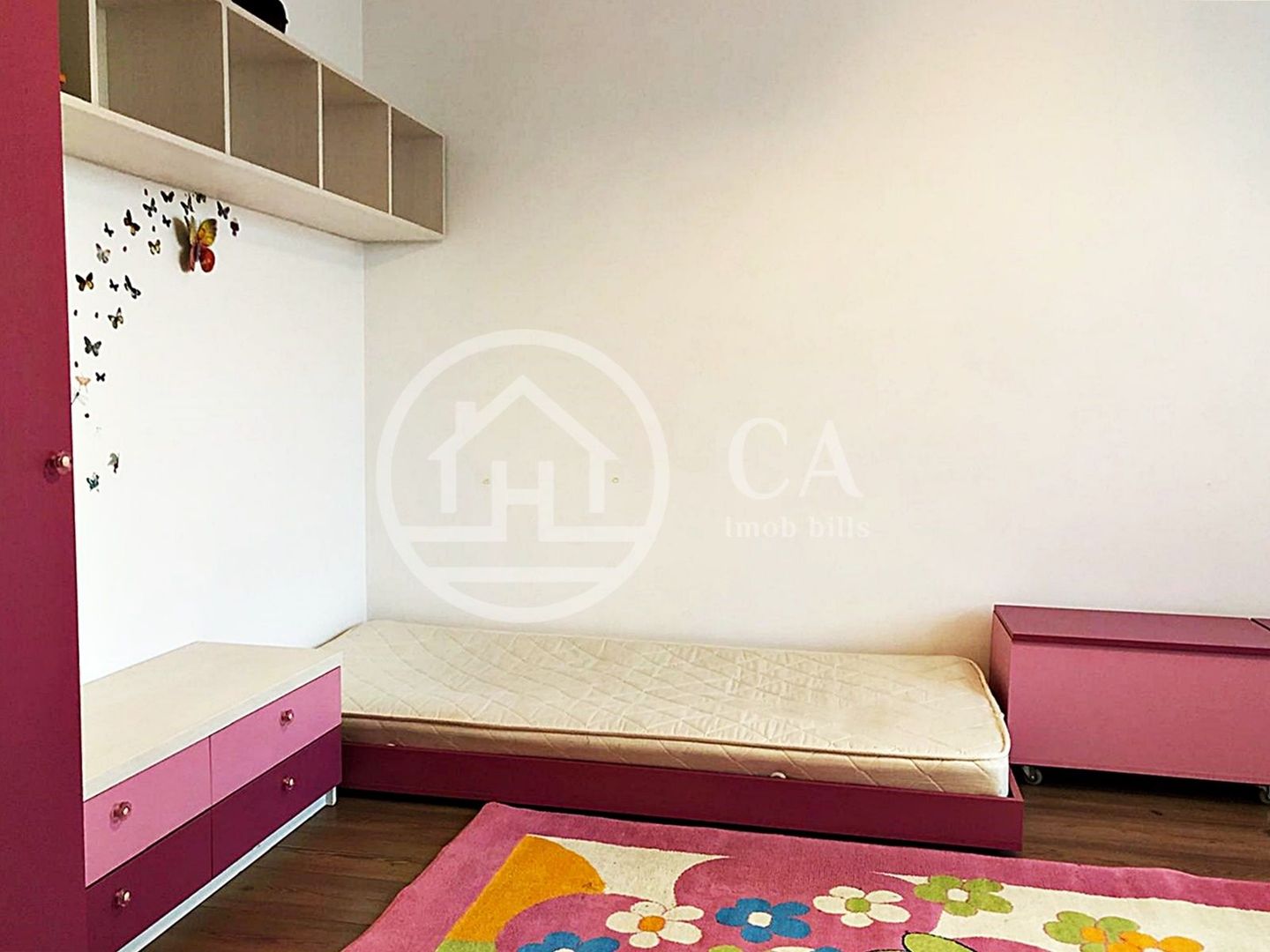 Casa cu 4 camere de inchiriat in  Santandrei, Bihor - Poză 15