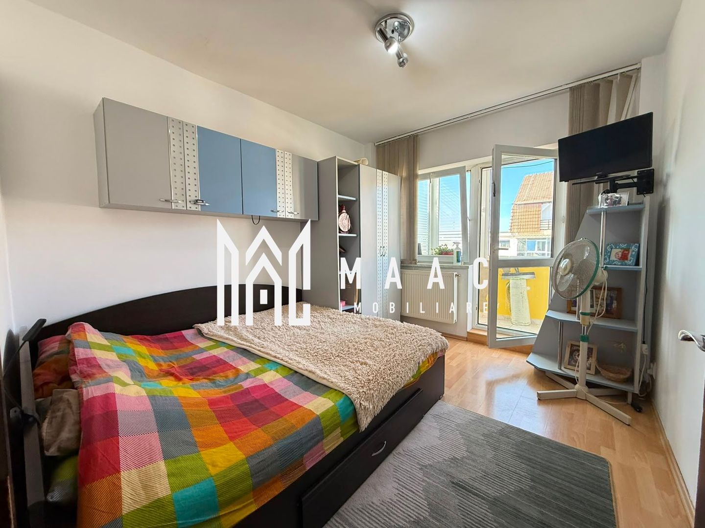Apartament 4 camere decomandat de vânzare | Sibiu, Valea Aurie - Poză 23